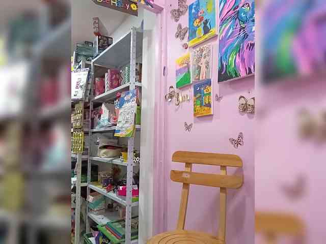 roussemelinda webcam