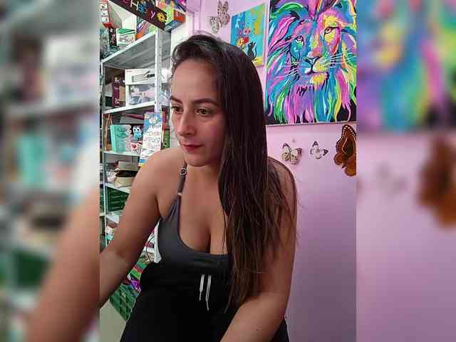 roussemelinda webcam
