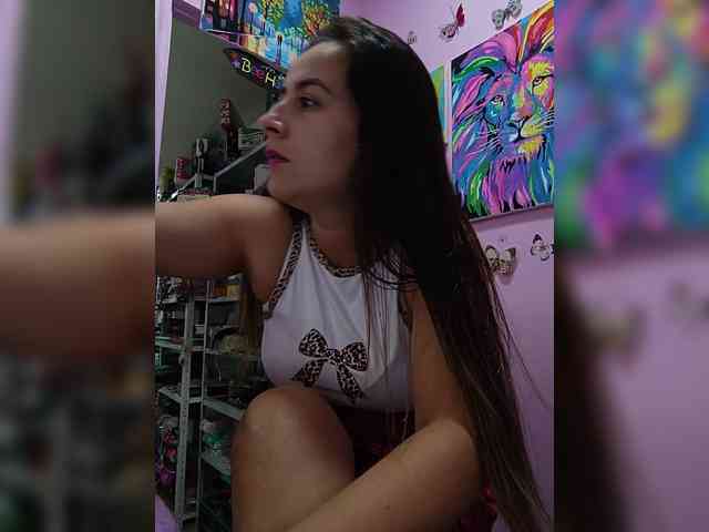 roussemelinda webcam