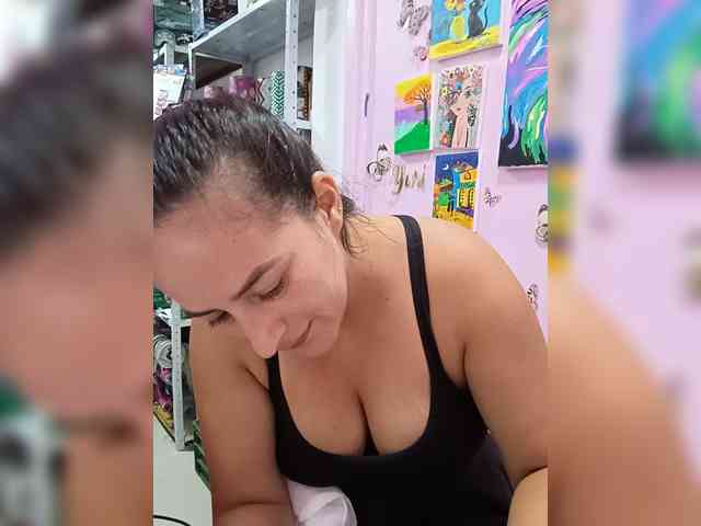 roussemelinda webcam