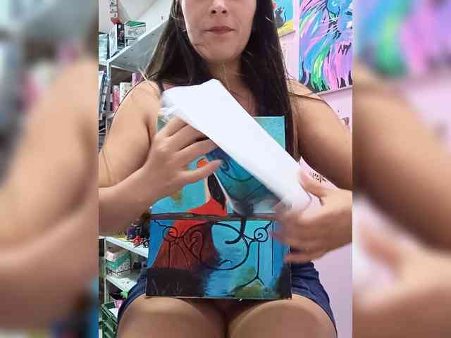 roussemelinda webcam