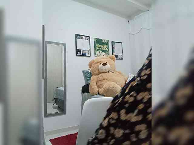 roussemelinda webcam