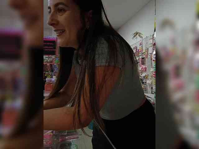 roussemelinda webcam