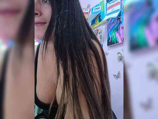 roussemelinda webcam