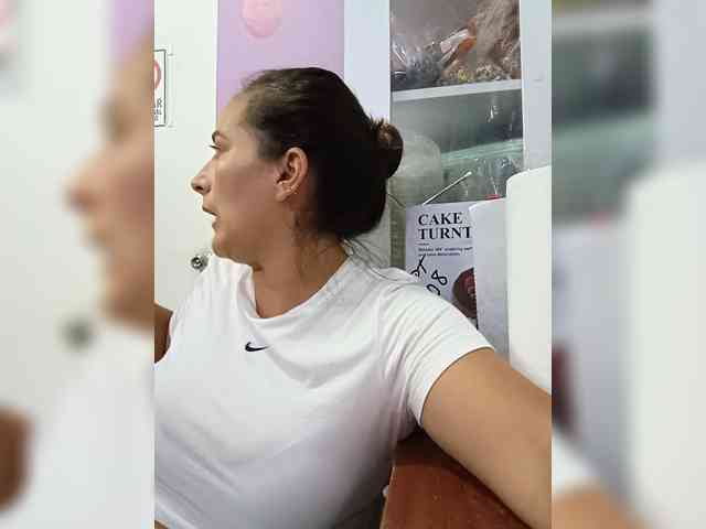 roussemelinda webcam