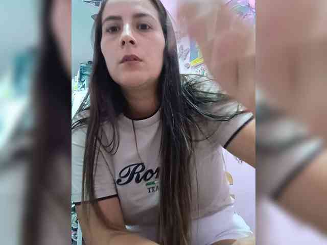 roussemelinda webcam