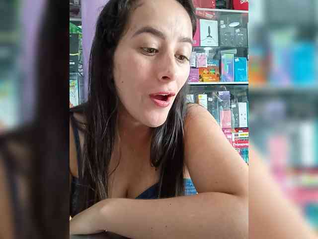 roussemelinda webcam