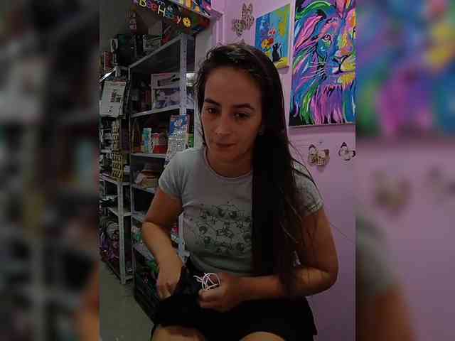 roussemelinda webcam