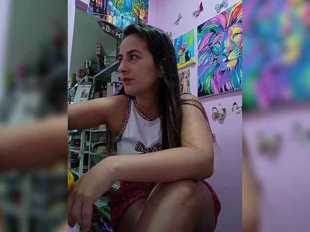 roussemelinda webcam