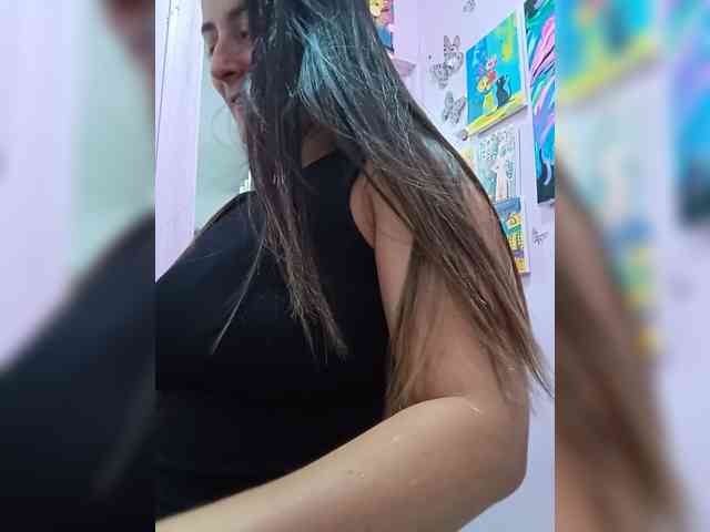 roussemelinda webcam