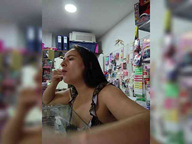 roussemelinda webcam