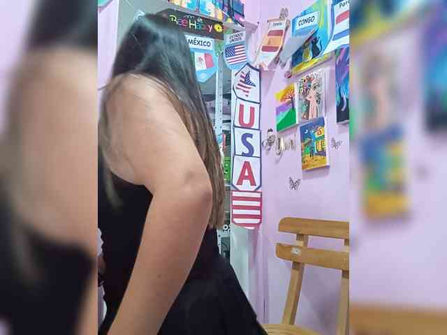 roussemelinda webcam