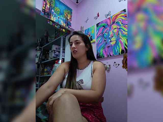 roussemelinda webcam