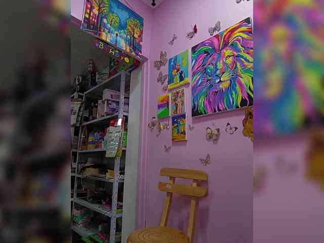 roussemelinda webcam