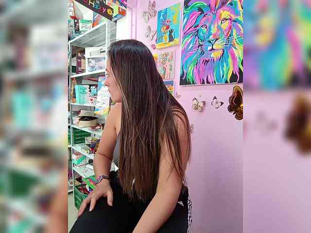 roussemelinda webcam