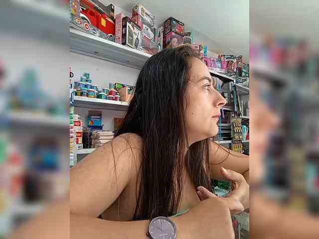 roussemelinda webcam