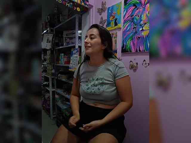 roussemelinda webcam
