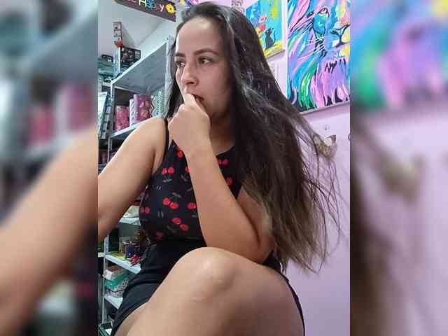 roussemelinda webcam