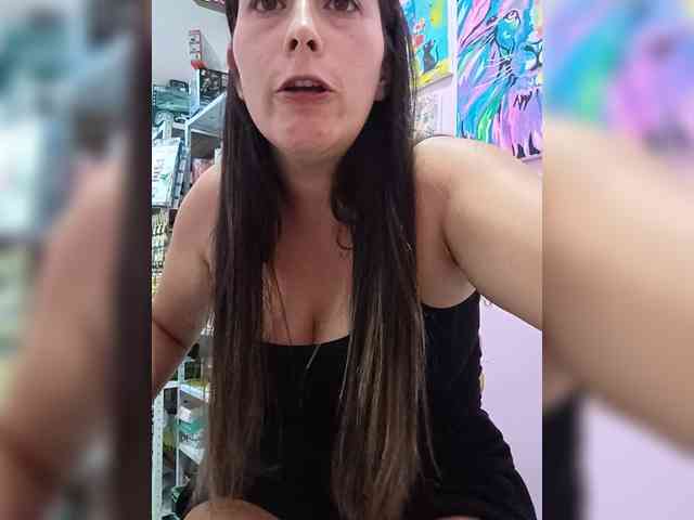 roussemelinda webcam