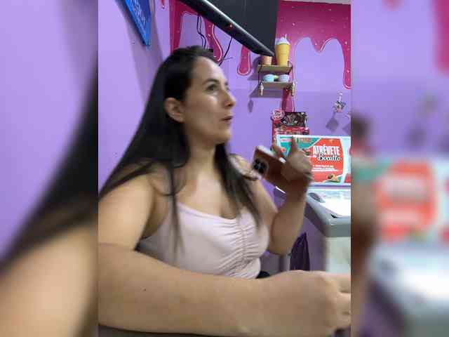 roussemelinda webcam