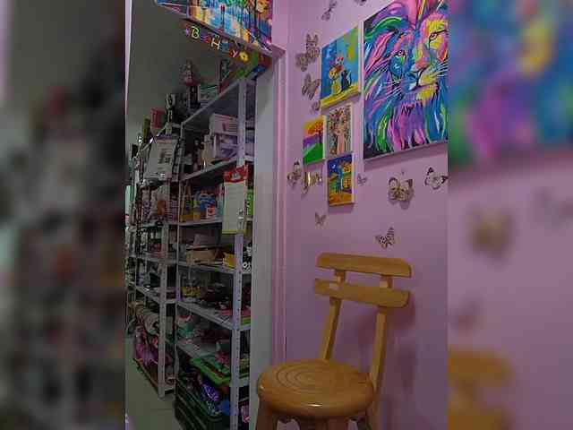 roussemelinda webcam