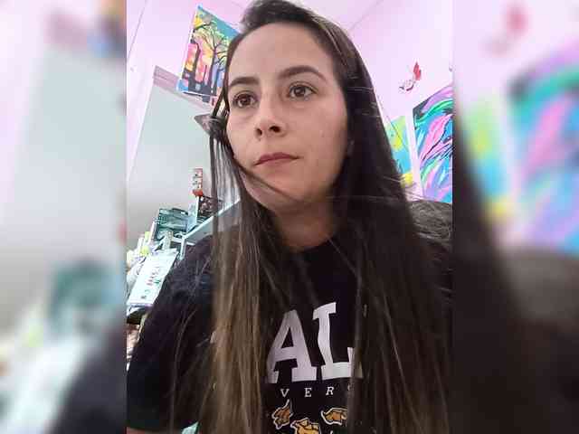 roussemelinda webcam
