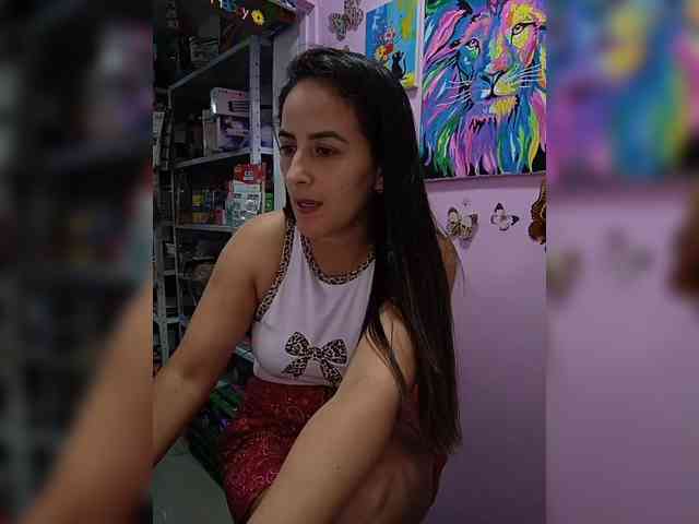 roussemelinda webcam