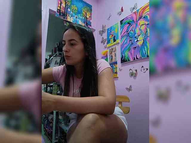 roussemelinda webcam