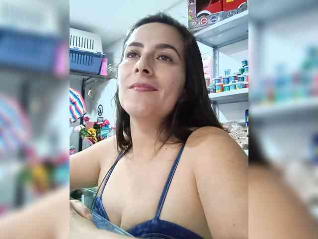 roussemelinda webcam