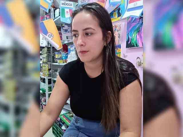 roussemelinda webcam