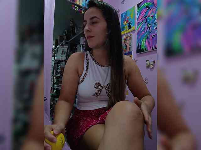 roussemelinda webcam