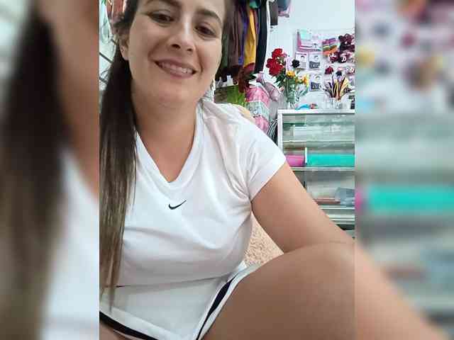 roussemelinda webcam