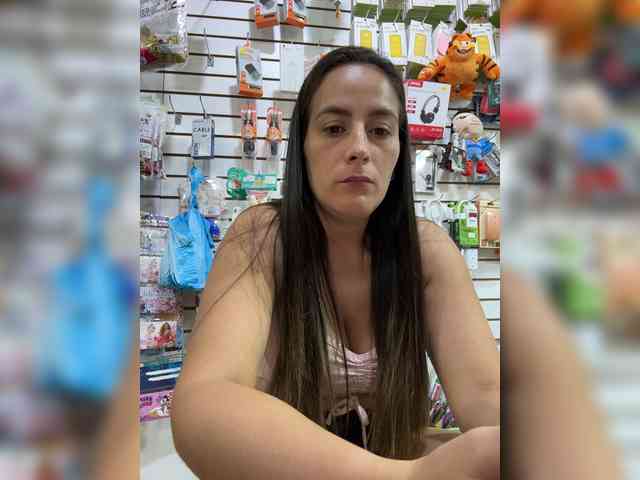 roussemelinda webcam