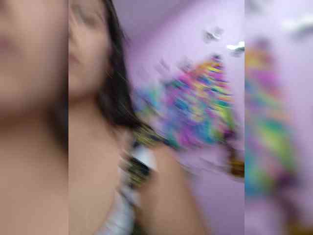 roussemelinda webcam