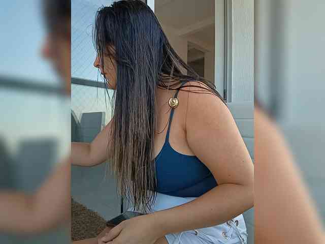 roussemelinda webcam