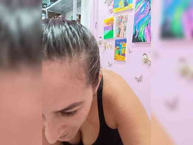 roussemelinda webcam