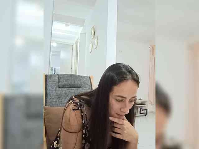 roussemelinda webcam