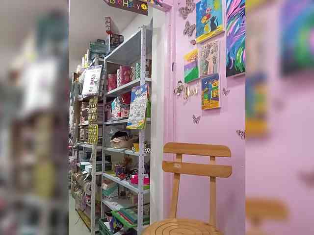 roussemelinda webcam