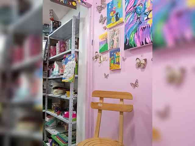 roussemelinda webcam
