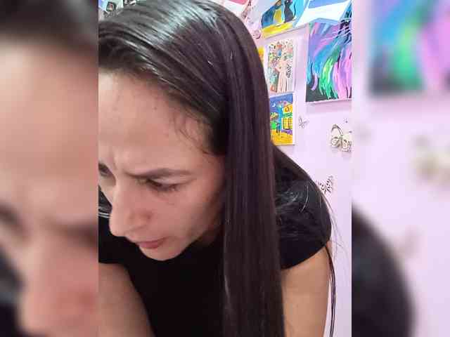 roussemelinda webcam