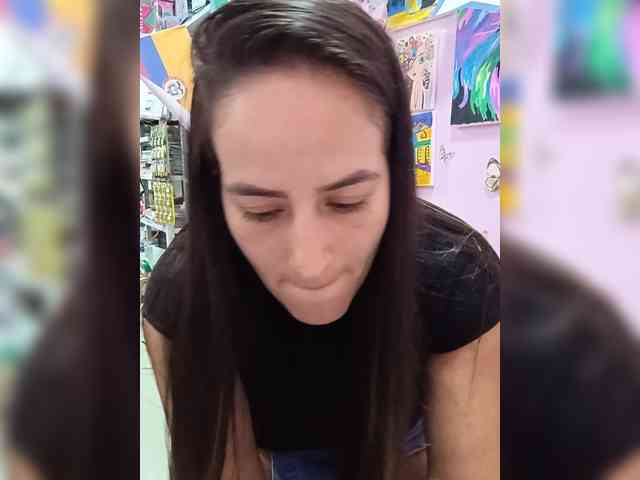 roussemelinda webcam