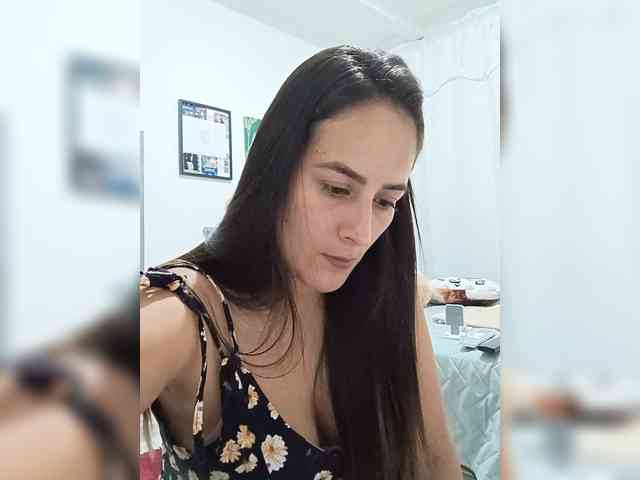 roussemelinda webcam