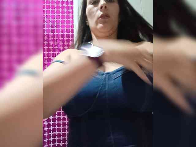 roussemelinda webcam