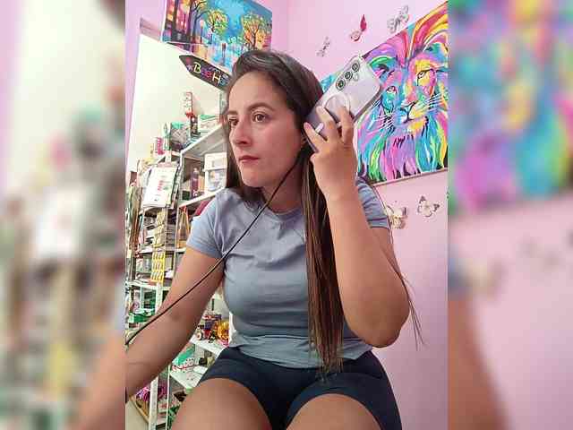 roussemelinda webcam