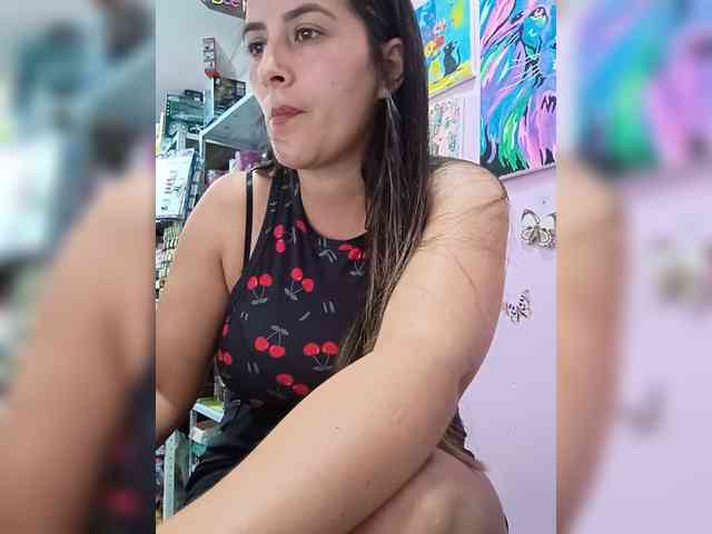 roussemelinda webcam