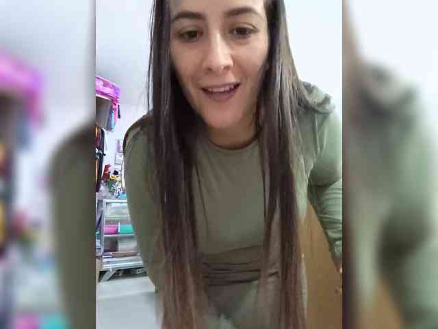 roussemelinda webcam