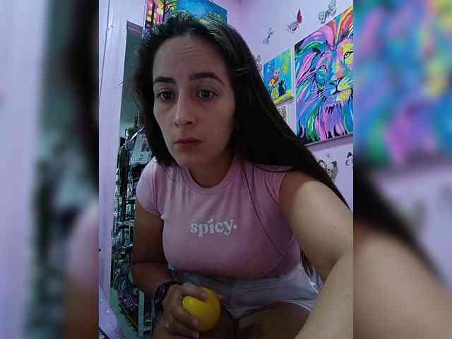 roussemelinda webcam