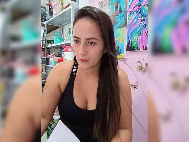 roussemelinda webcam