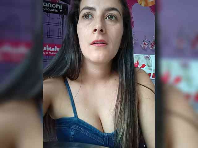 roussemelinda webcam