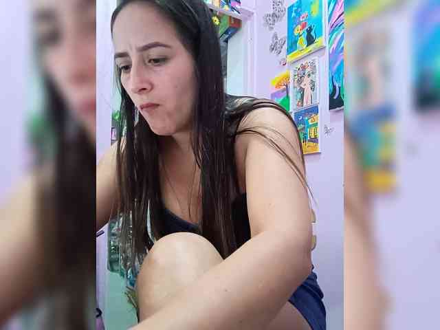 roussemelinda webcam